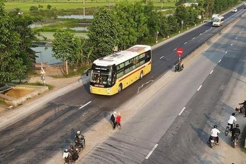 Đầu tư 3.428 tỷ đồng nâng cấp Quốc lộ 1 qua Hà Tĩnh