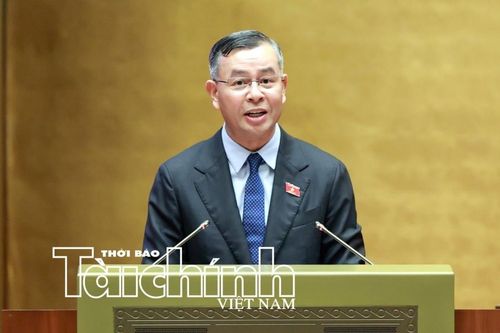 Bộ trưởng Ngô Văn Tuấn: Không hỗ trợ tràn lan mà tạo môi trường dẫn dắt doanh nghiệp