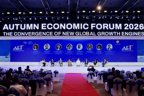 Hạ tầng Việt Nam cần vốn dài hạn và kết nối dữ liệu