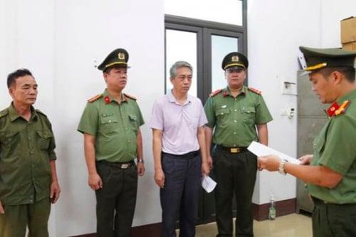 Khởi tố 4 bị can trong vụ sai phạm kế toán tại Công ty AMADO