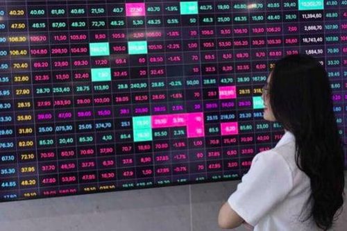 VN-Index mất hơn 11 điểm, cổ phiếu dầu khí đồng loạt giảm sâu