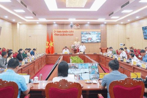 Quảng Ngãi cố gắng giảm hộ nghèo xuống còn 1,47% trong năm 2026