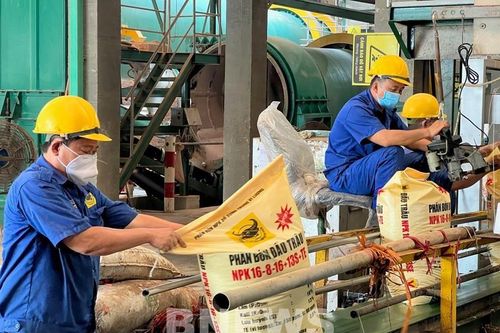 Vì sao sản lượng tiêu thụ tăng hơn 36%, lợi nhuận 9 tháng của Phân bón Bình Điền vẫn giảm?