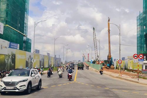 Đà Nẵng: Phân luồng giao thông, giảm ùn tắc và chi phí môi trường