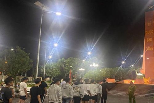 Xử phạt để người vi phạm biết sửa sai