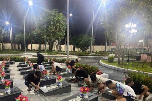 Xử phạt để người vi phạm biết sửa sai