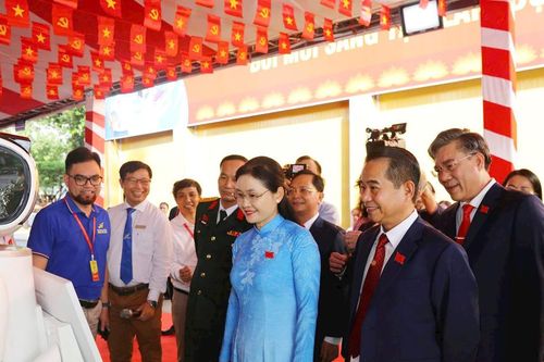 TP. Đồng Nai: DIGIFEST ĐỒNG NAI 2026, thúc đẩy chuyển đổi số và đổi mới sáng tạo