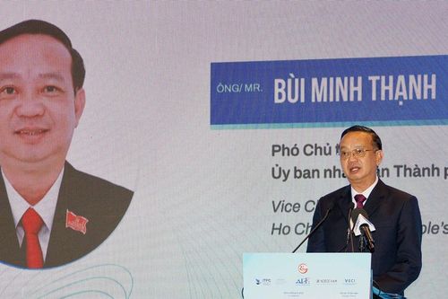 Diễn đàn Kinh tế Mùa thu 2026: Mở rộng hợp tác chiến lược với doanh nghiệp Bắc Âu