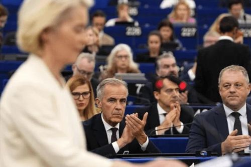EU rút lại đề xuất trao quy chế 'thành viên liên kết' cho Canada
