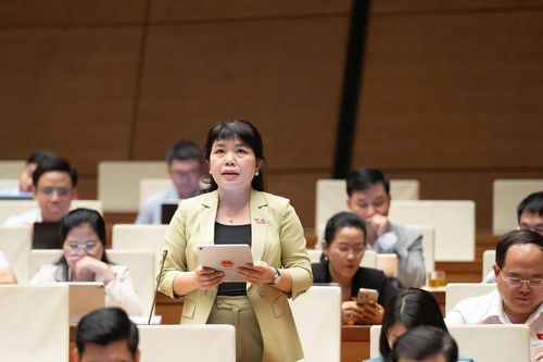 Kiểm soát chặt chẽ cơ chế thu hồi phần đất còn lại, bảo đảm công bằng trong định giá đất