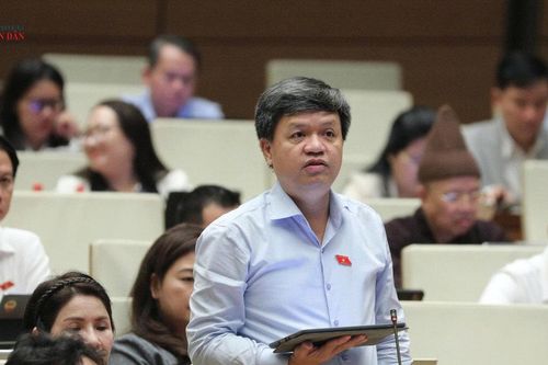 Quản trị dữ liệu đất đai trong kỷ nguyên số