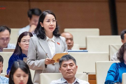 Bảo đảm chính sách đến đúng doanh nghiệp cần hỗ trợ