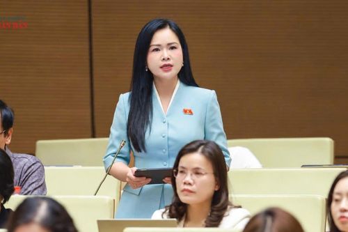 Khơi thông nguồn lực, hài hòa lợi ích trong thực hiện dự án năng lượng