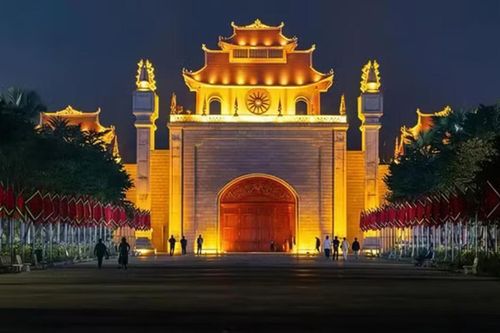 'Hào khí Lạc Hồng': Huyền tích thời Hùng Vương trên sân khấu nghệ thuật đương đại