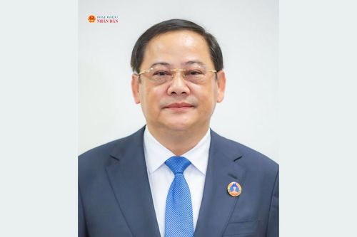 Chủ tịch Quốc hội Lào Sonexay Siphandone và Phu nhân sẽ thăm chính thức Việt Nam
