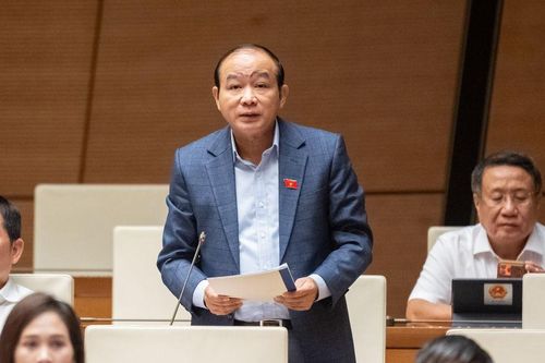 Nghiên cứu cơ chế chuyển tiếp hợp lý đối với doanh nghiệp vượt tiêu chí do tăng trưởng thực chất