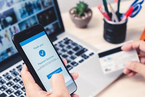 Phát triển ngân hàng số, làm sao bảo đảm an toàn thanh toán?