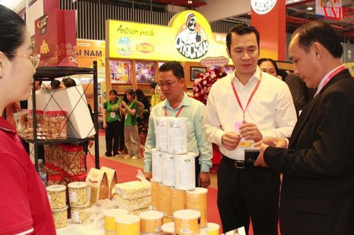 Bài toán của HTX ở Tây Ninh: Làm OCOP tốt chưa đủ, bán hàng phải giỏi
