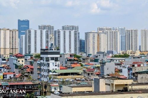 Hộ dân khó khăn ở phố cổ được xét mua nhà ở xã hội không bốc thăm
