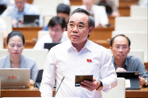 Thu hồi đất phải gắn với chỗ ở ổn định và sinh kế lâu dài