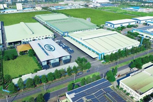 Nhựa Bình Minh sắp chi hơn 532 tỷ đồng tạm ứng cổ tức
