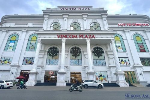 Vincom Retail báo lãi tăng 25% sau 9 tháng, nắm giữ hơn 2.200 tỷ đồng trái phiếu