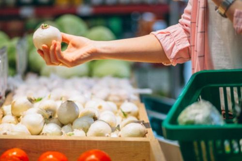 Mua thực phẩm theo tuần: 5 cách giúp gia đình tiết kiệm, giảm lãng phí