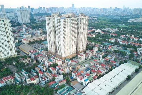 Hà Nội tìm lời giải từ căn hộ vi phạm đến nhà ở phố cổ