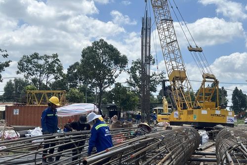 'Chặng nước rút' của giải ngân vốn đầu tư công