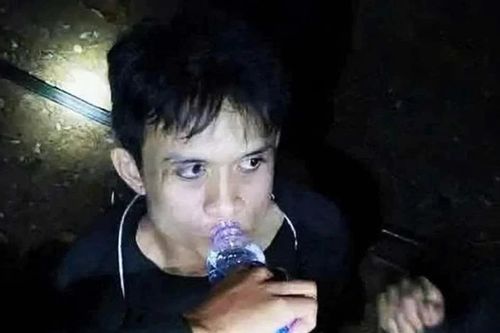 Bắt thêm đối tượng thứ hai trong vụ 4 phạm nhân trốn khỏi Trại giam A2