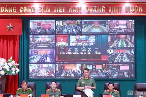 Tập trung hoàn thành các chỉ tiêu, nhiệm vụ công tác năm 2026