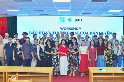 Phát triển công nghiệp văn hoá số qua giải pháp định danh và quản lý bản quyền âm nhạc