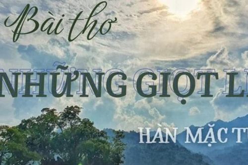 Quán chiếu "người đi, một nửa hồn tôi mất" từ góc nhìn Phật học