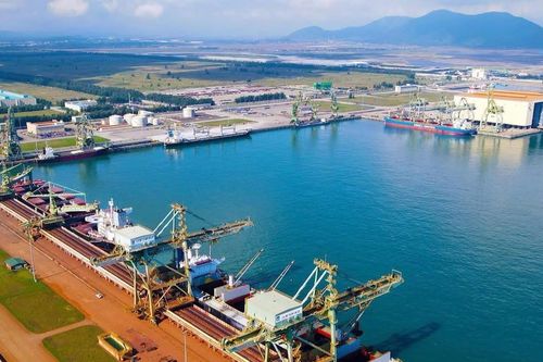 Hà Tĩnh điều chỉnh quy hoạch dự án nhà xưởng gần 9.500 m² tại Khu công nghiệp Vũng Áng I