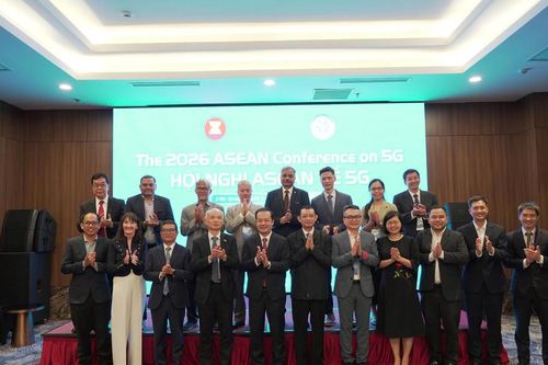 ASEAN chuyển 5G thành giá trị kinh tế, sẵn sàng cho 6G