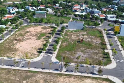 Đà Nẵng gỡ vướng cho dự án khu dân cư gần 9,7 ha tại Điện Bàn Bắc
