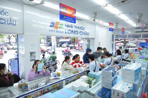 FPT Retail ghi nhận doanh thu 48.273 tỷ đồng sau 9 tháng, tăng 33% so với cùng kỳ