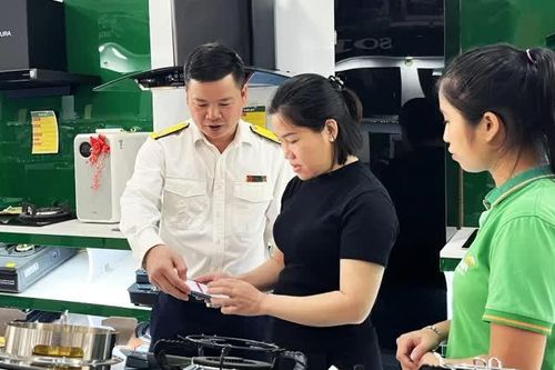 Tăng thu ngân sách, tạo nguồn lực tăng trưởng