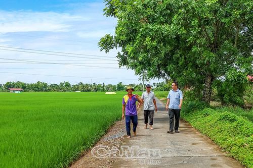 Sức bật từ năng lực thực thi của cán bộ