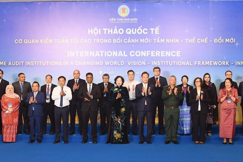 Định hướng phát triển Kiểm toán nhà nước: Kinh nghiệm quốc tế và yêu cầu phát triển đất nước