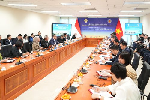 Kiểm toán toàn diện các dự án đường sắt