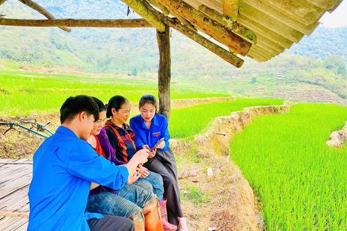 Chuyển đổi số trong phổ biến pháp luật: Không để người dân vùng khó bị bỏ lại phía sau