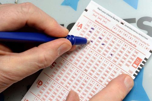 Trúng độc đắc 11 tỷ đồng, người phụ nữ bất ngờ xé nát từng tờ tiền rồi xả thẳng xuống bồn cầu vì một lá thư