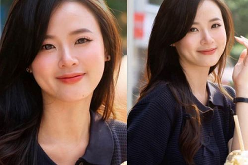 Mỹ nhân từng là hot girl đình đám, nay làm giảng viên, lấy chồng thiếu gia: Tuổi 37 vẫn trẻ đẹp như nàng thơ, lên đồ đơn giản đi cafe khiến fan xuýt xoa