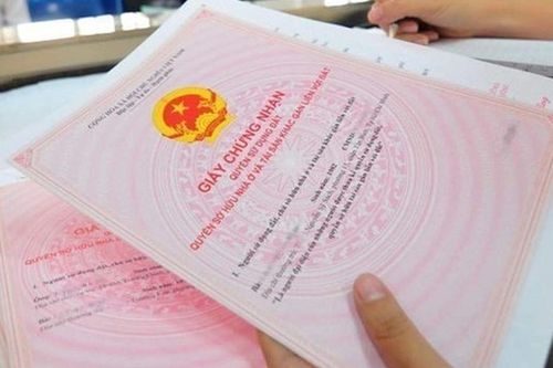 Hồ sơ cấp Sổ đỏ lần đầu mới nhất: Người dân cần chuẩn bị những giấy tờ gì?