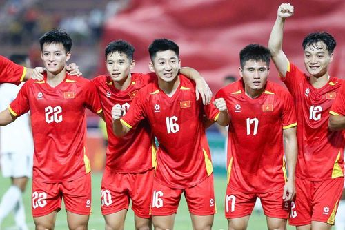 U23 Việt Nam đại chiến U23 Thái Lan: Lực lượng mạnh nhất quyết giữ ngôi đầu