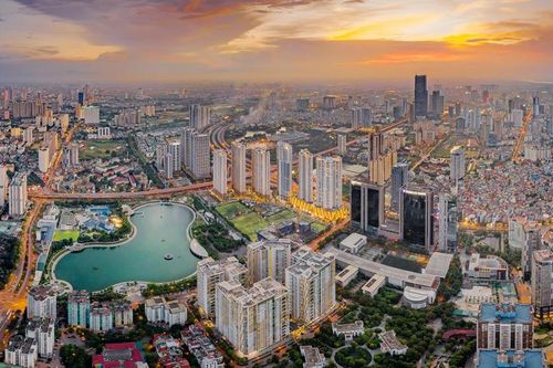 Hà Nội bổ sung 18.615 tỷ đồng cho kế hoạch đầu tư công