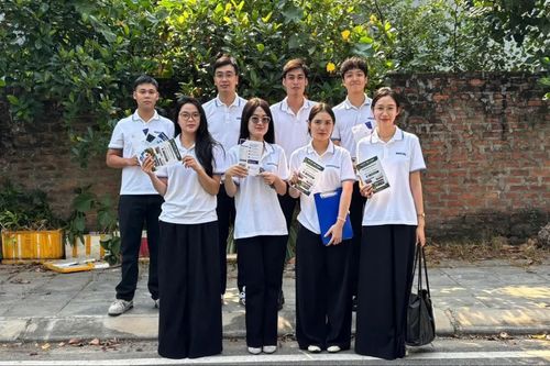 Nocal ra quân chuyển đổi số, xây dựng hạ tầng cộng đồng thương mại bản địa tại xã Tiến Thắng