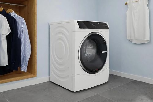 Máy giặt sấy nên mua loại bao nhiêu kg? 4 yếu tố bạn cần lưu ý trước khi xuống tiền