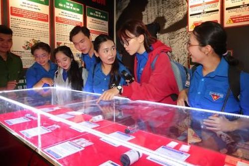 Khi người Thầy góp phần phòng ngừa ma túy từ trường học